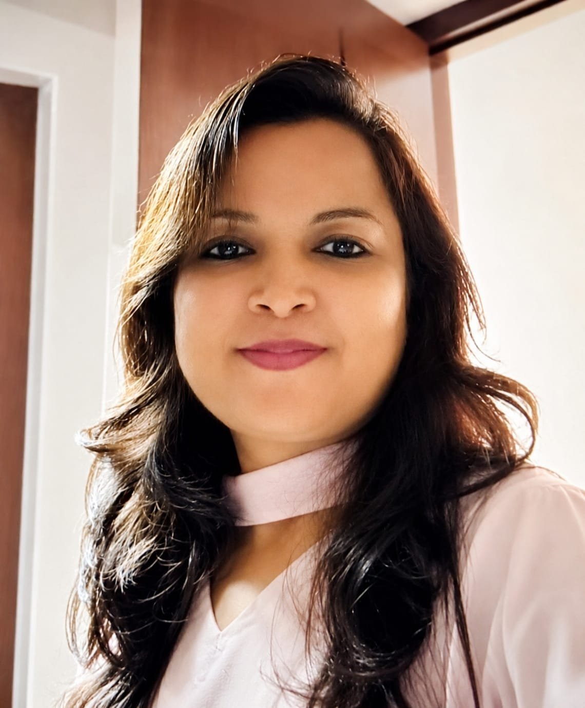 Sangeeta Chordia – Founder of Guddi's Creations, Chennai